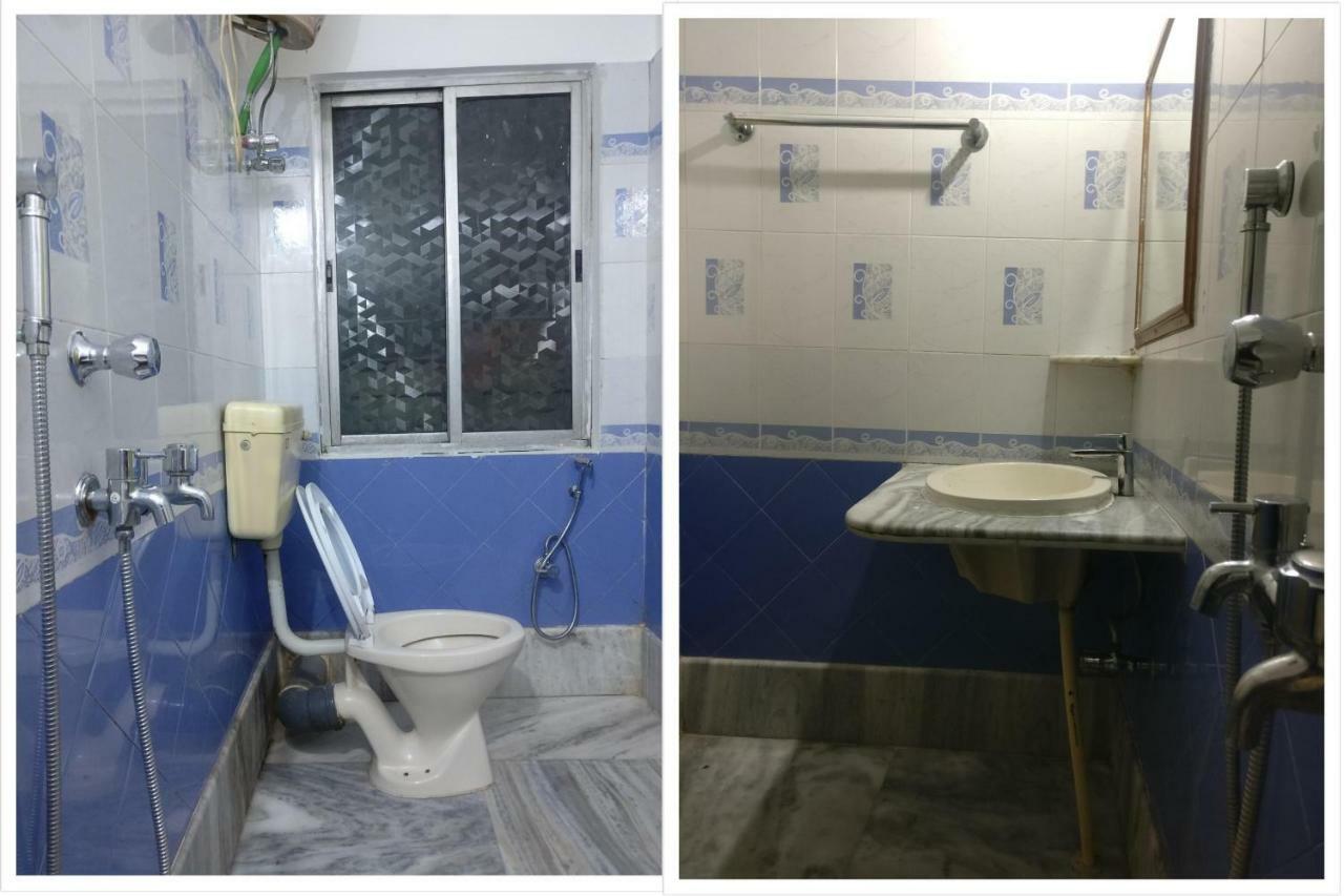 Spot On 37646 Hotel Centre Palace Silchar Exterior foto